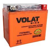 Аккумулятор VOLAT YTZ7S-BS iGEL (6 Ah)